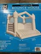 CELEBRATION BOUNCE HOUSE IN BOX