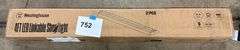WESTINGHOUSE 2PC 4FT LED LINKABLE SHOP LIGHTS IN BOX