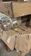 AS IS - DAMAGED/ MISMATCHED ITEMS - SEE PHOTOS