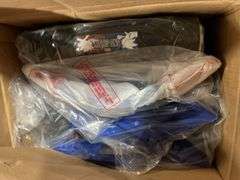 SONIC THE HEDGEHOG KIDS RIDE ON IN BOX