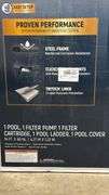 BESTWAY 14FT STEEL PRO MAX POOL IN BOX