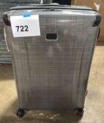 NEW TUMI TEGRA-LITE EXTENDED TRIP HARDSHELL ROLLING LUGGAGE (MSRP $839.00)