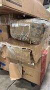 AS IS - DAMAGED/ MISMATCHED ITEMS - SEE PHOTOS