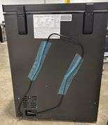 HAMILTON BEACH 5.0CU FT CHEST FREEZER