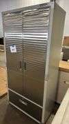 SEVILLE CLASSICS STORAGE CABINET W/ KEYS