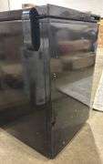 FRIGIDAIRE 7.0CU FT CHEST FREEZER - BLACK