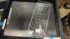 HAMILTON BEACH 5.0CU FT CHEST FREEZER