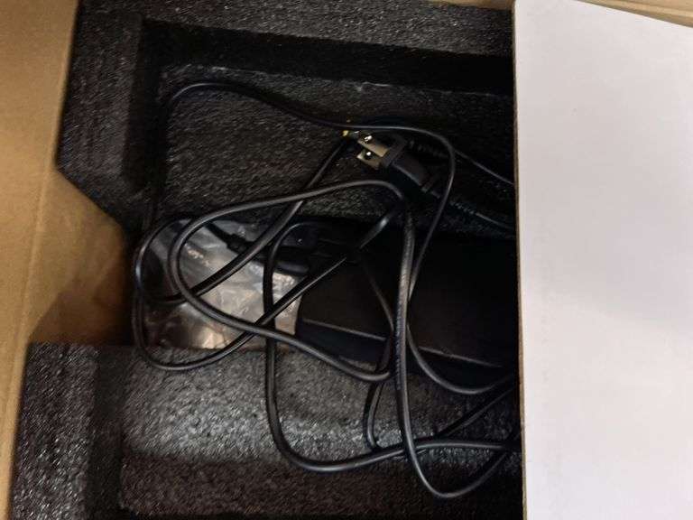 VECTOR LITHIUM POWER STATION IN BOX