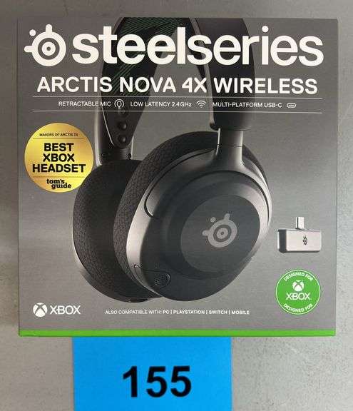 Nova - 3.5 4X Medium