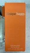 CLINIQUE HAPPY 100ML PERFUME W/ BOX