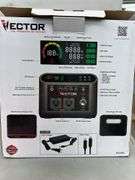 VECTOR LITHIUM POWER STATION IN BOX