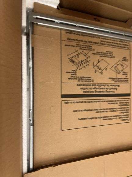 PANASONIC FAN HEATER IN BOX