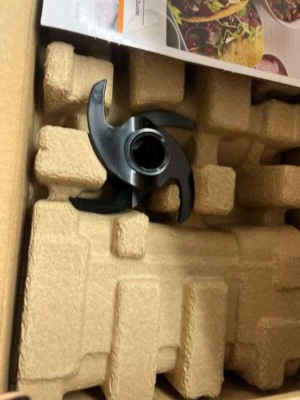 NINJA PROFESSIONAL PLUS KITCHEN SYSTEM IN BOX