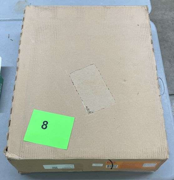 KETER URBAN BOX IN BOX - BROWN