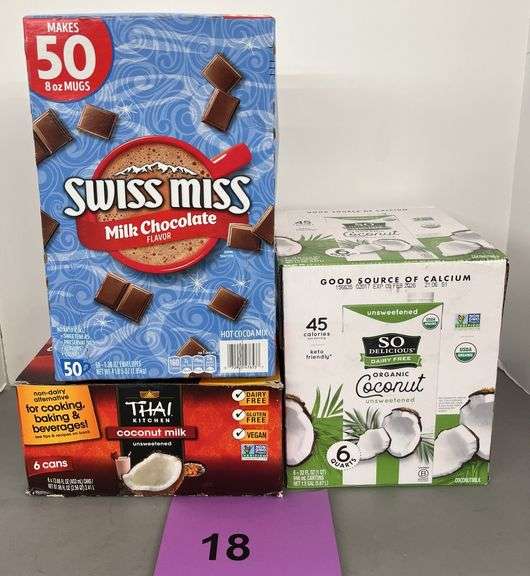 3PC DRINK LOT - SEE PHOTOS