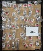 MISC LOT OF TEKTON SOCKETS