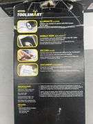 (3) GENERAL TOOL SMART FLASHLIGHT INSPECTION CAMERAS IN BOXES