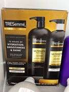 5PC SHAMPOO/ CONDITIONER LOT - SEE PHOTOS