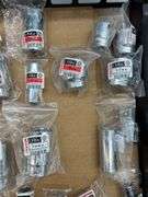 MISC LOT OF TEKTON SOCKETS