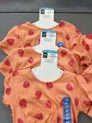 (5) GIRLS 2PC PLAYWEAR SETS - SIZES 4T & 5T