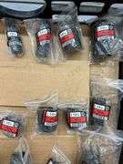 MISC LOT OF TEKTON SOCKETS