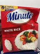 MISC LOT OF FOOD ITEMS - SEE PHOTOS