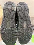 MENS EDDIE BAUER LOAFER SHOES - SIZE 11