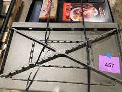 AS IS - UNNASSEMBLED BLACKSTONE GRIDDLE GRILL