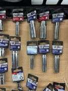 MISC LOT OF VULCAN SOCKETS