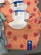 (10) GIRLS 2PC PLAYWEAR SETS - SIZE 2T