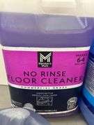 5PC CLEANING LOT - DAWN & FLOOR CLEANER
