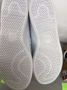 MENS ADIDAS STAN SMITH SHOES - SIZE 10.5