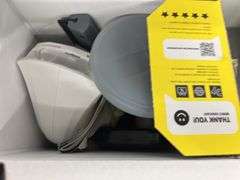 K'A'RCHER WINDOW VAC IN BOX