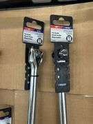 MISC LOT OF VULCAN RATCHET HANDLES