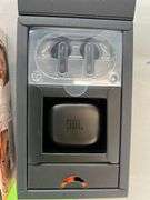 JBL LIVE FLEX BLUETOOTH EARBUDS IN BOX