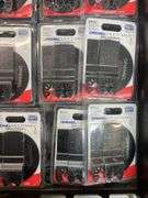 (20) PACKS OF DREMEL BLADE ATTACHMENTS
