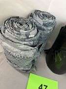 (5) ROLLS OF TRASH BAGS