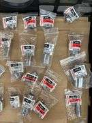 MISC LOT OF TEKTON SOCKETS