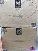 (2) BOXES OF UNDERPADS - SIZE XL