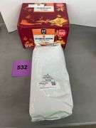 2PC COFFEE LOT - K CUPS & CAMERONS