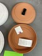 (2) DEXAS TORTILLA WARMERS