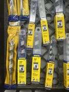 MISC LOT OF IRWIN DRILL BITS