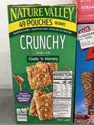 MISC LOT OF FOOD ITEMS - SEE PHOTOS