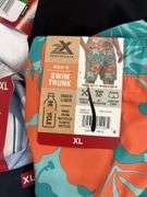 7PC MENS CLOTHING LOT - SIZE XL