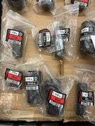 MISC LOT OF TEKTON SOCKETS