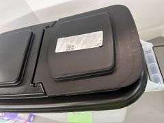 BUDDEEZ PET FOOD DISPENSER
