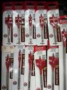 MISC LOT OF DIABLO SPADE BITS