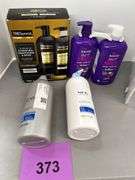 5PC SHAMPOO/ CONDITIONER LOT - SEE PHOTOS