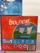 (3) PACKS OF DRYER SHEETS