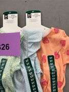 (3) GIRLS 2PC PLAYWEAR SETS - SIZE 5T